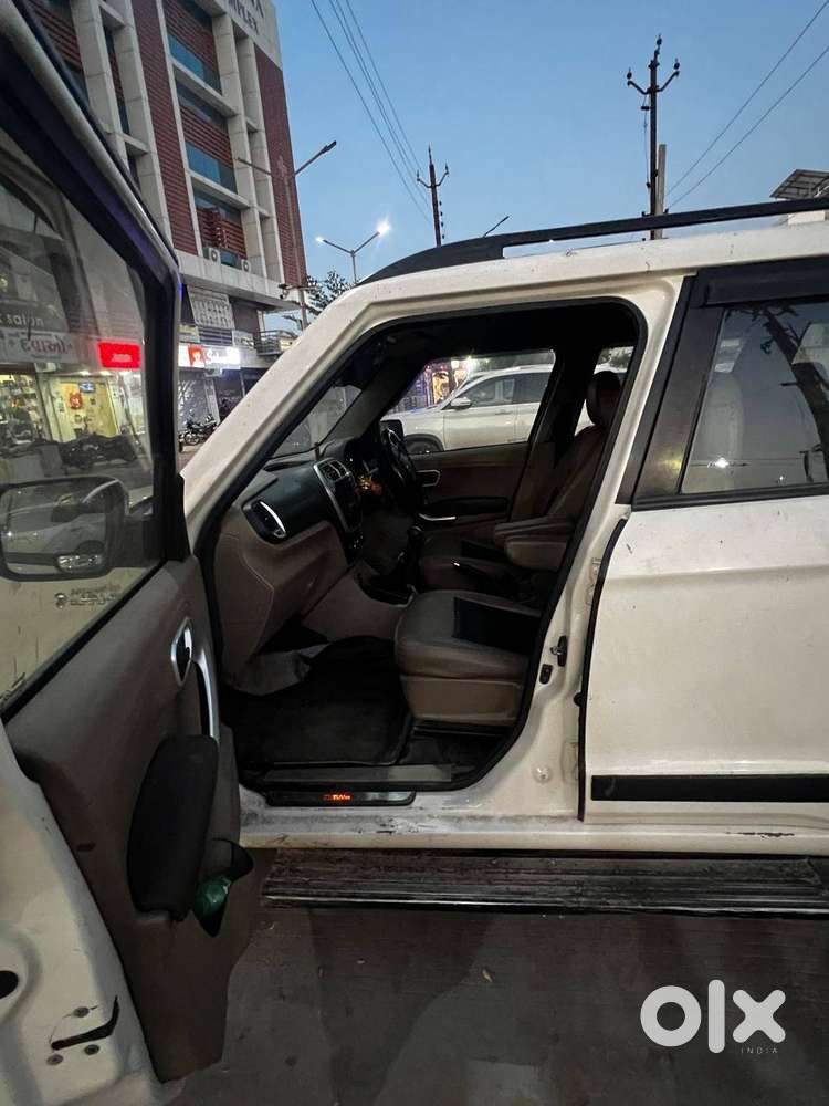 Mahindra Tuv 300 2017 Diesel Good Condition