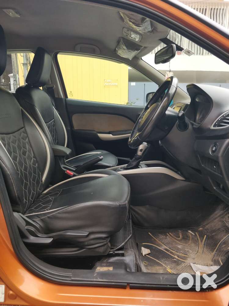 Hyundai Verna Vtvt 1.6 Sx Option, 2016, Petrol