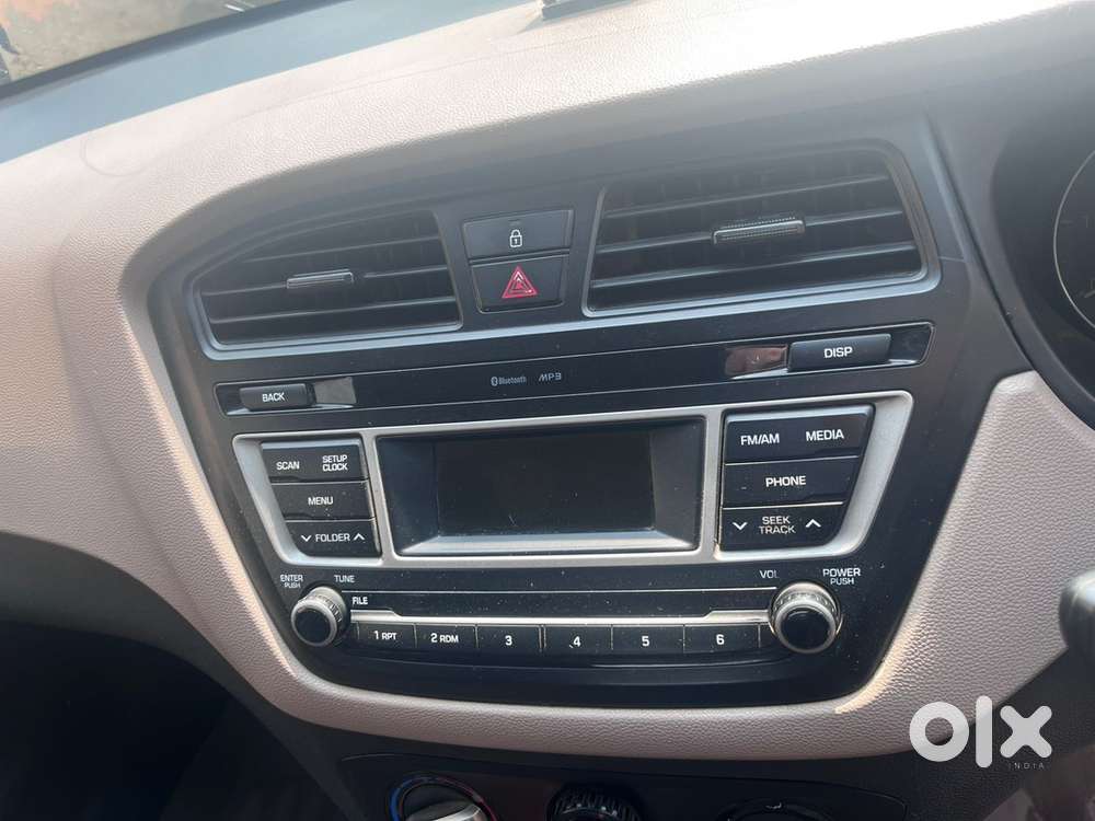 Hyundai I20 2017 Diesel Well Maintained