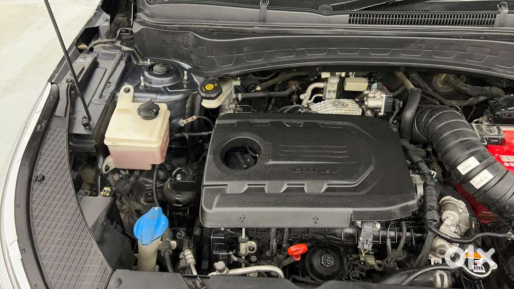 Kia Seltos Htx D, 2021, Diesel