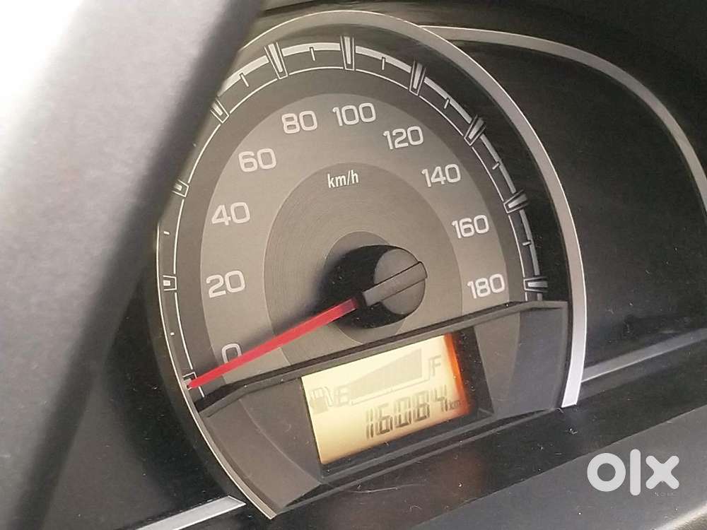 2017 Maruti Alto Lxi