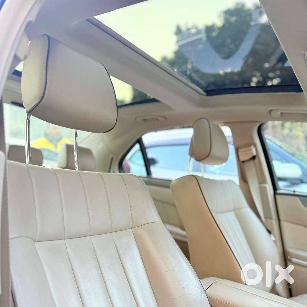 Mercedes-benz E-class E 250 Cdi Avantgarde, 2014, Diesel