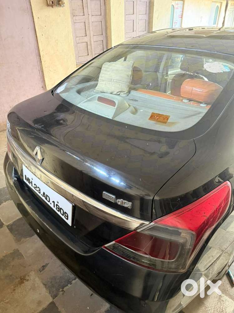 Renault Scala 2013 Diesel Good Condition