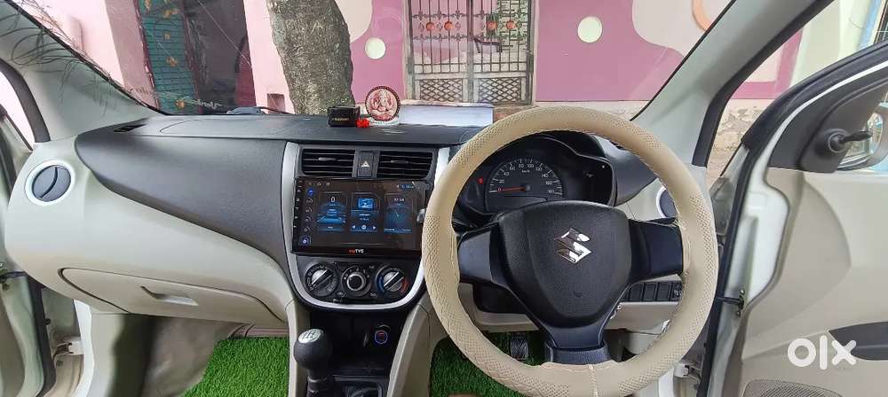 Maruti Suzuki Celerio 2015 Year Petrol