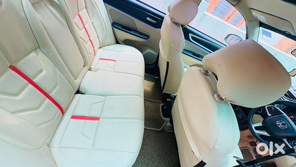 Honda Amaze 2024 Petrol Excellent Condition