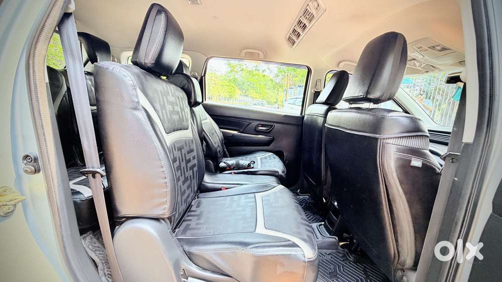 Maruti Suzuki Xl6 1.5 Zeta Mt, 2024, Petrol