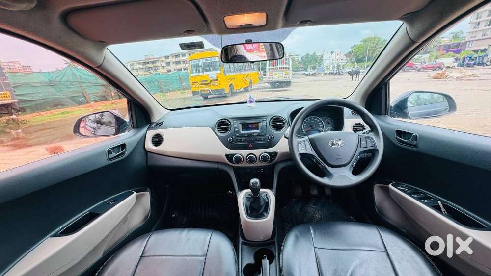 Hyundai I10 1.2 Kappa Magna, 2018, Petrol