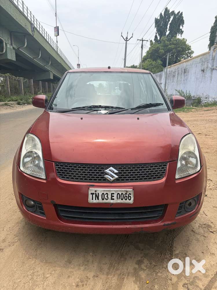 Maruti Suzuki Swift 2011-2014 Vdi, 2011, Diesel