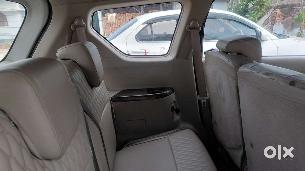 Maruti Suzuki Ertiga Zxi Plus Petrol, 2021, Petrol
