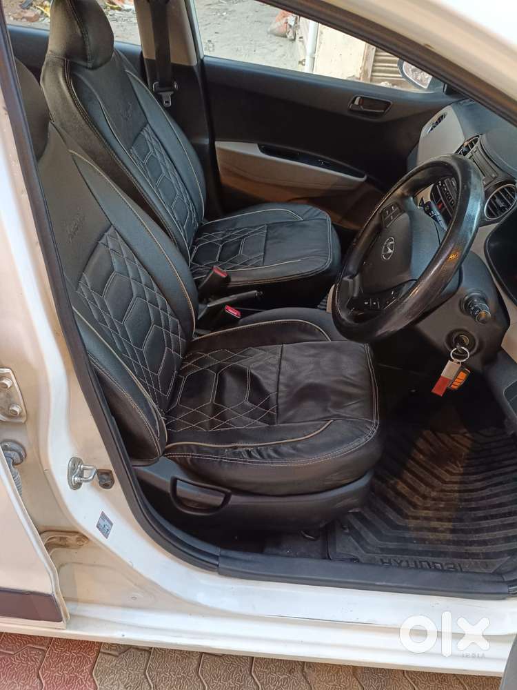 Hyundai Xcent 1.2 Crdi E, 2017, Diesel
