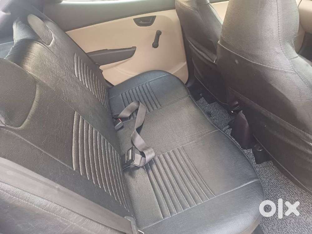 Hyundai Eon Magna +, 2015, Petrol