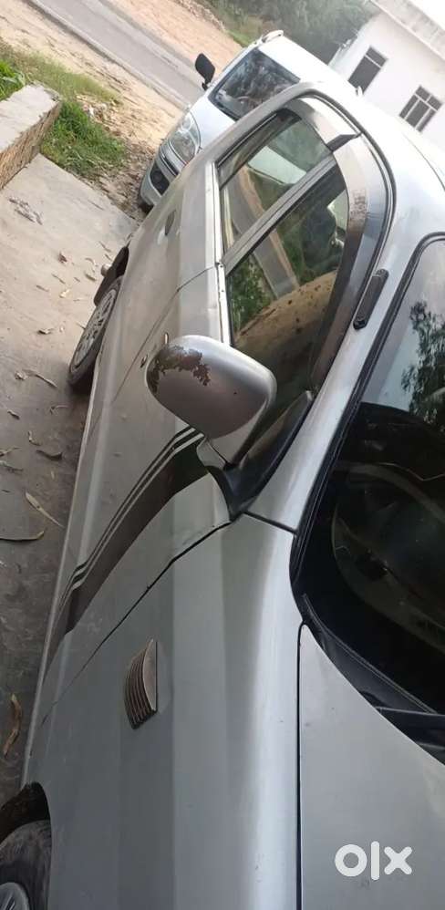 Hyundai Santro Petrol 2012