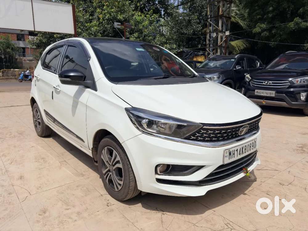 Tata Tiago 1.2 Revotron Xz Plus Cng, 2024, Cng & Hybrids