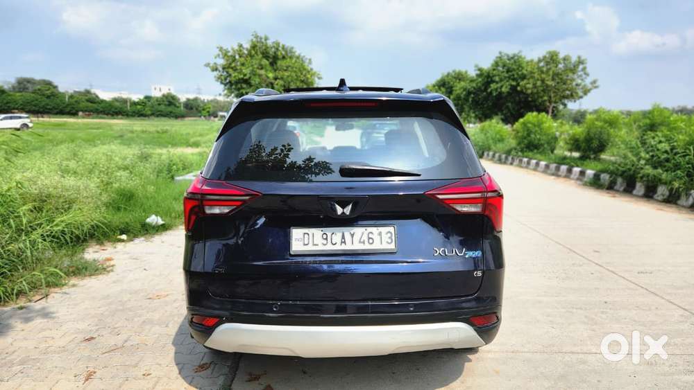 Mahindra Xuv700 2.2 Ax 5 Diesel Mt 7 Str, 2022, Diesel