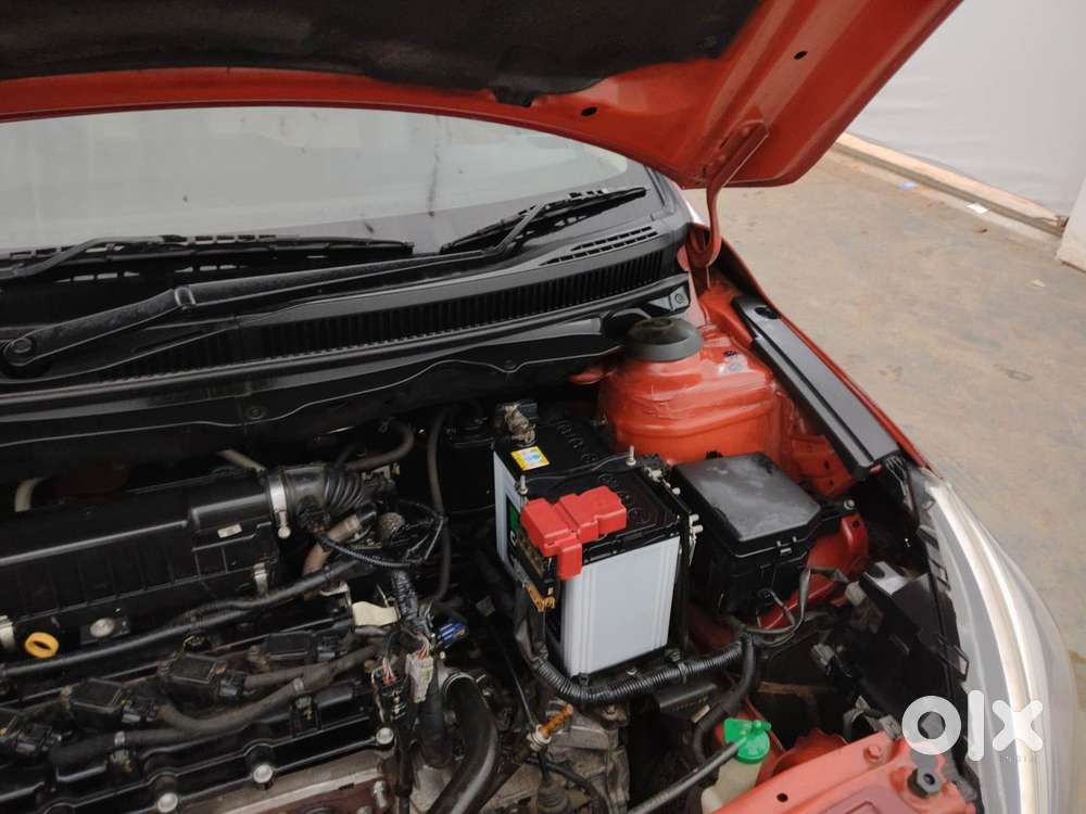 Maruti Suzuki Ciaz Alpha 1.5 At, 2022, Petrol