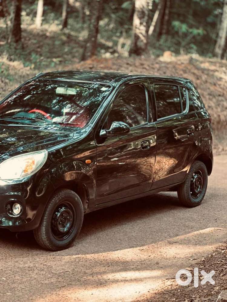 Maruti Suzuki Alto 800 2016 Petrol Good Condition