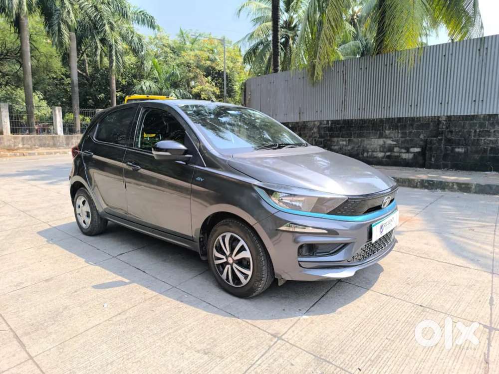 Tata Tiago Ev Xt Mr, 2022, Electric
