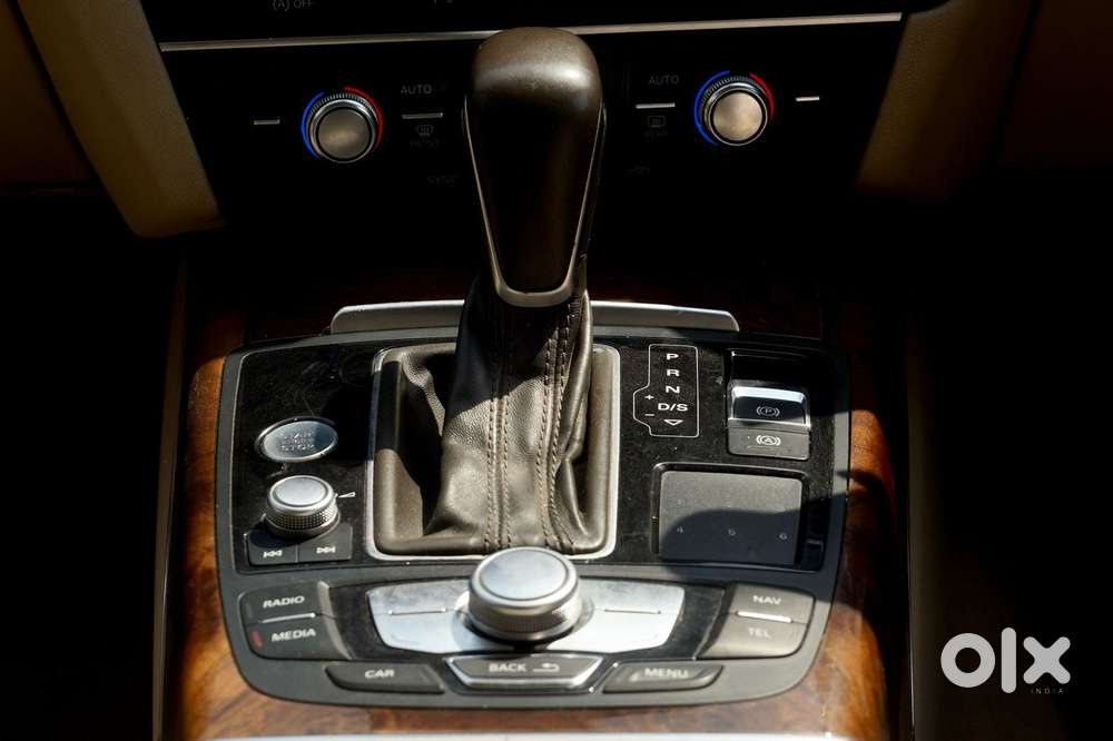 Audi A6 1.8 35 Tfsi S Line Matrix, 2018, Petrol