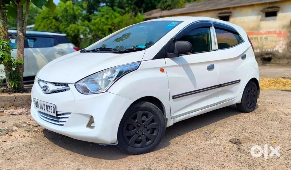 Totally New Tyres And New Battery