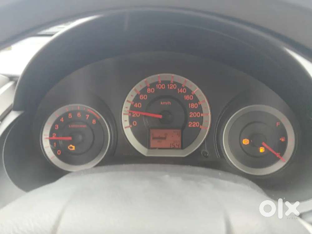 Honda City 2009 Petrol Manual 75 Km