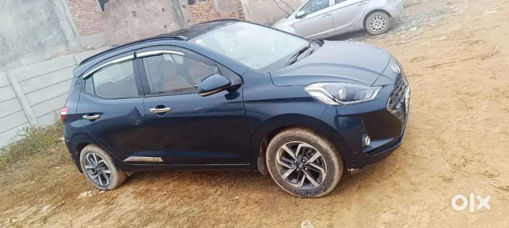 Hyundai Grand I10 Nios Asta 2019 Petrol Well Maintained