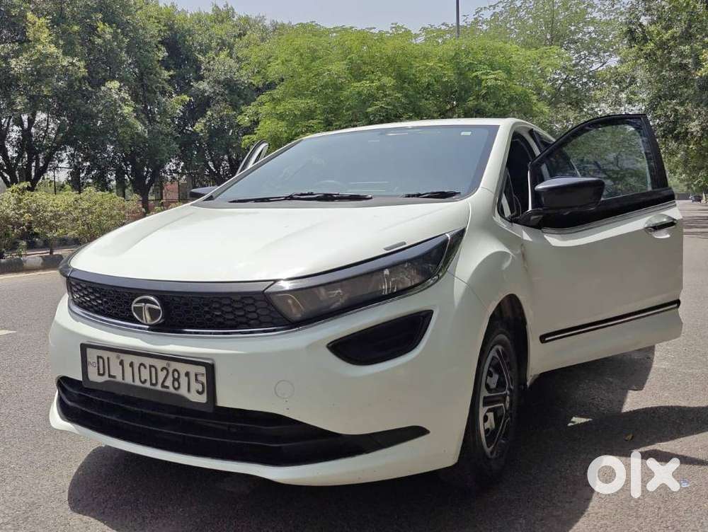 Tata Altroz 1.2 Xe, 2022, Cng & Hybrids