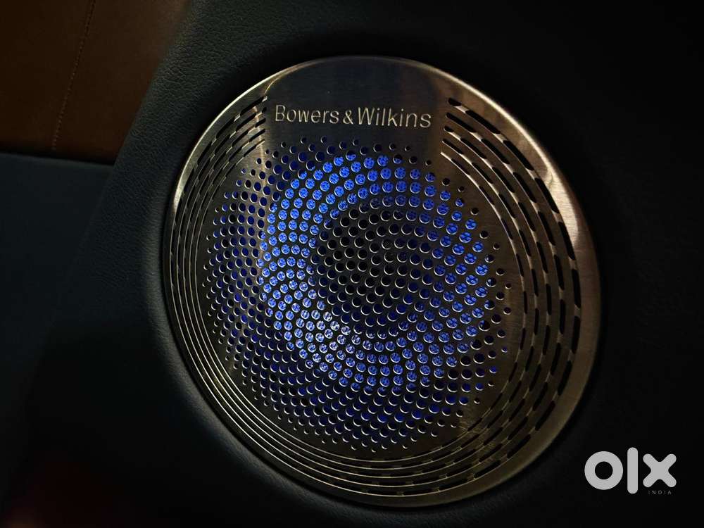 Bmw Xm Plug-in Hybrid, 2024