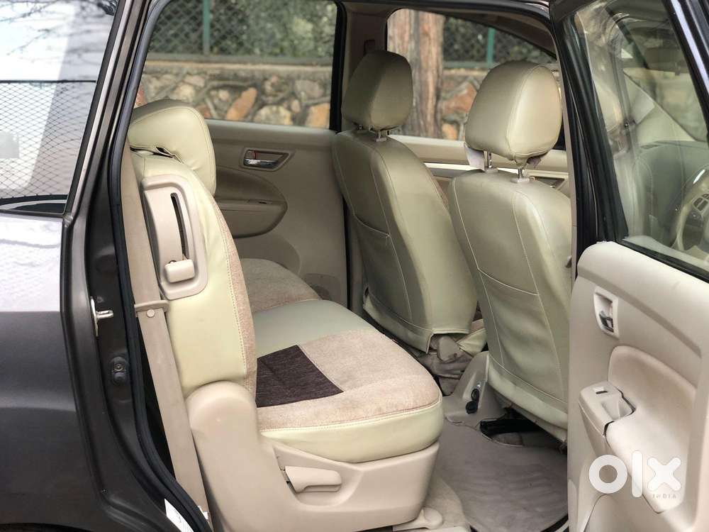 Maruti Suzuki Ertiga Shvs Vdi Limited Edition, 2018, Diesel