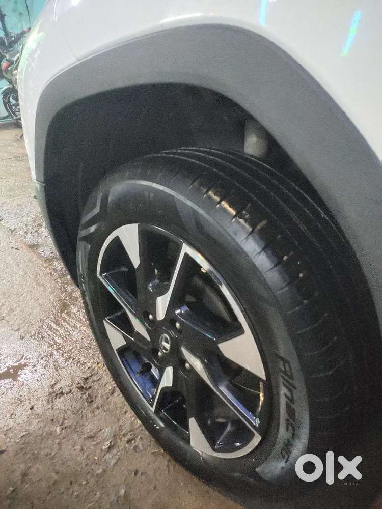 Tata Punch 1.2 Adventure 2022