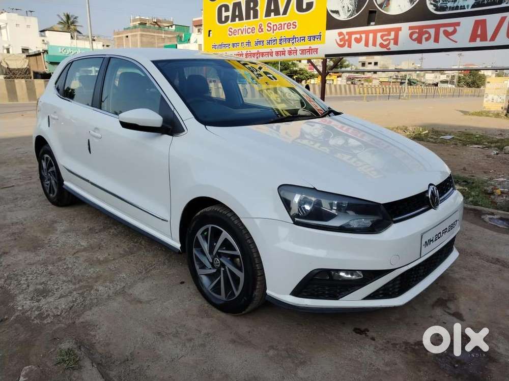 Volkswagen Polo 2020