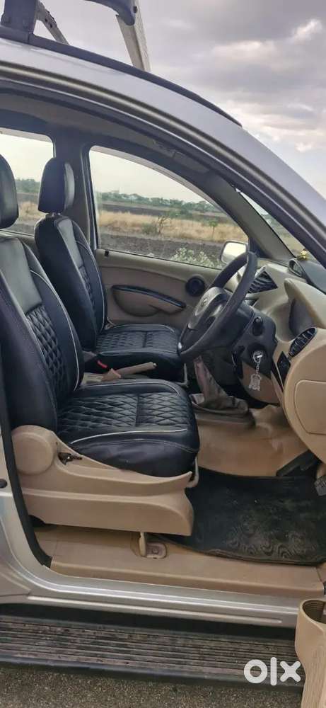 Mahindra Xylo 2018