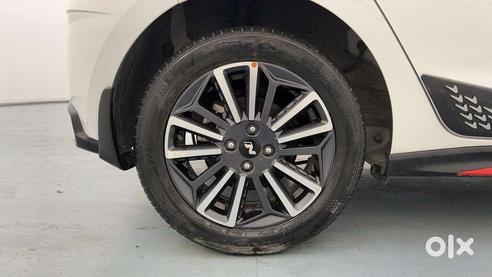 Hyundai I20 N Line N8 1.0 Turbo Dct, 2021, Petrol