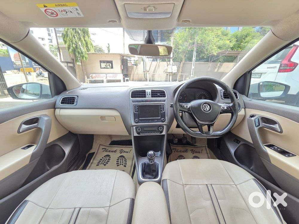 Volkswagen Vento 1.0 Highline Plus, 2020, Petrol