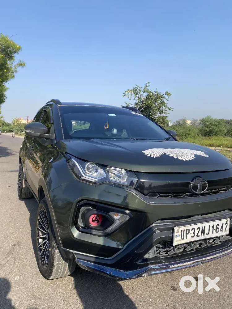 Tata Nexon Xe 2023