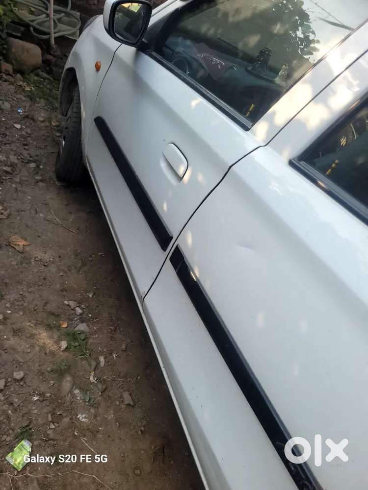 Maruti Suzuki 800 Ac 2021 Car