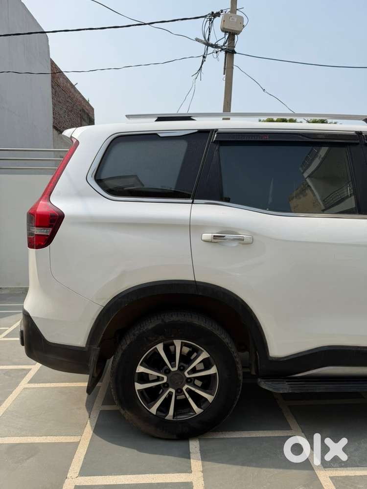 Mahindra Scorpio-n 2023 Diesel Well Maintained