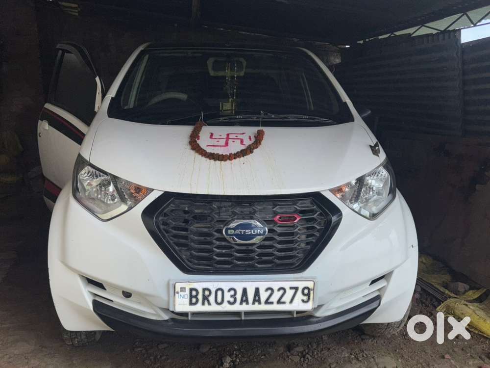 Urgent Moneydatsun Redigo Back Camera And Sensor Laga Roof Top Modifid