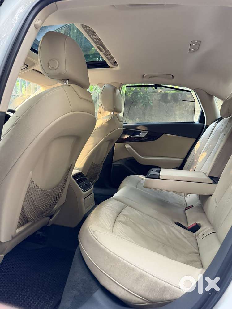 Audi A4 2.0 35 Tdi Technology Pack, 2018, Diesel
