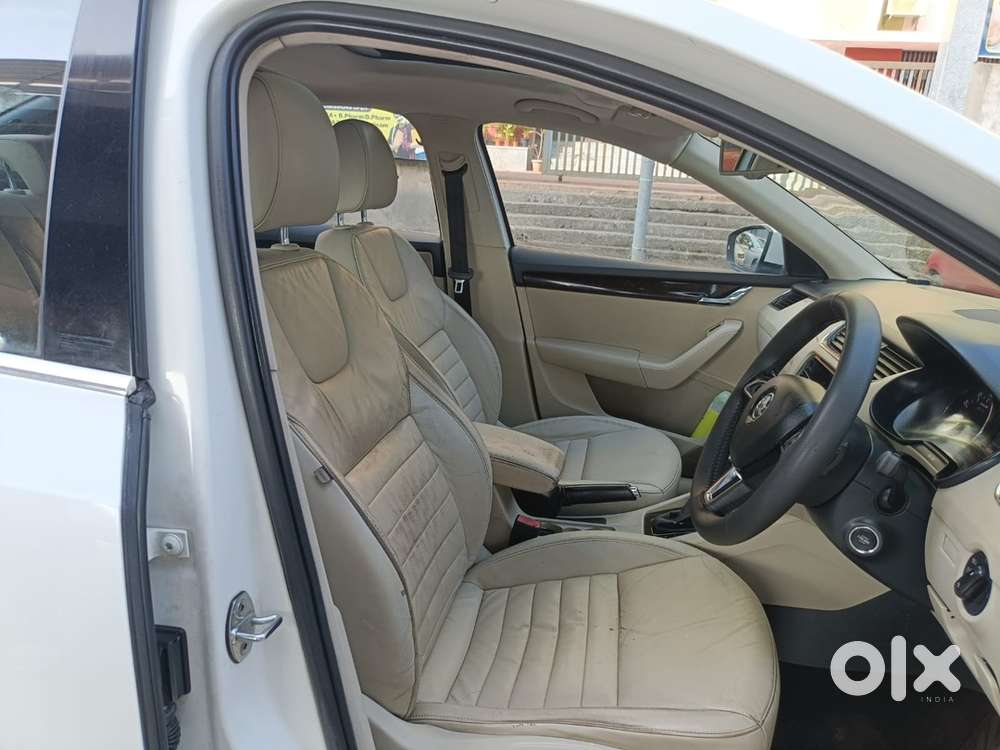 Skoda Octavia 2015 Tsi 1.8 Automatic Well Maintained