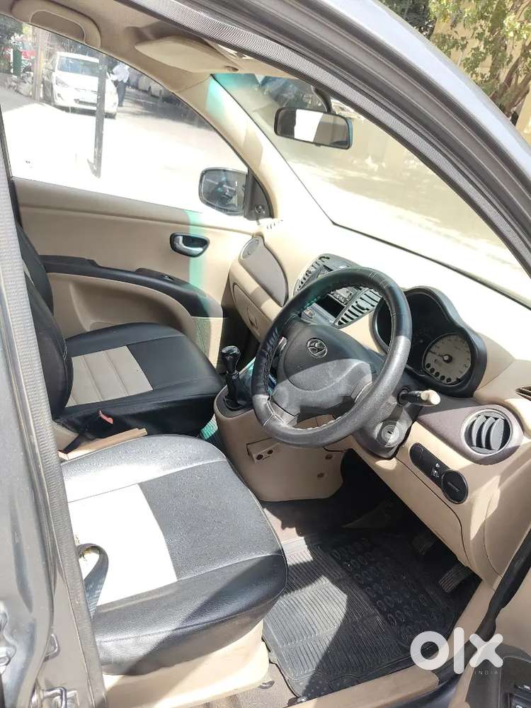 Hyundai I10 1.1 Magna Petrol Manual 2008