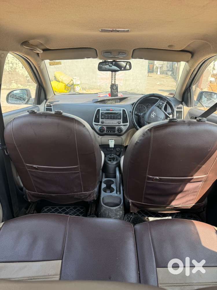 Hyundai I20 2013 Diesel Well Maintained