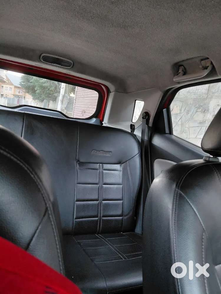 Ecosport Good Condition