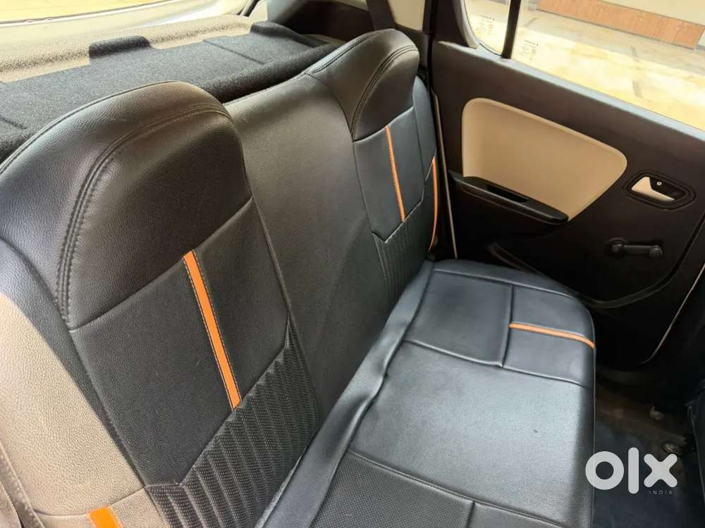 Alto 800 Show Room Maintained Vehicle
