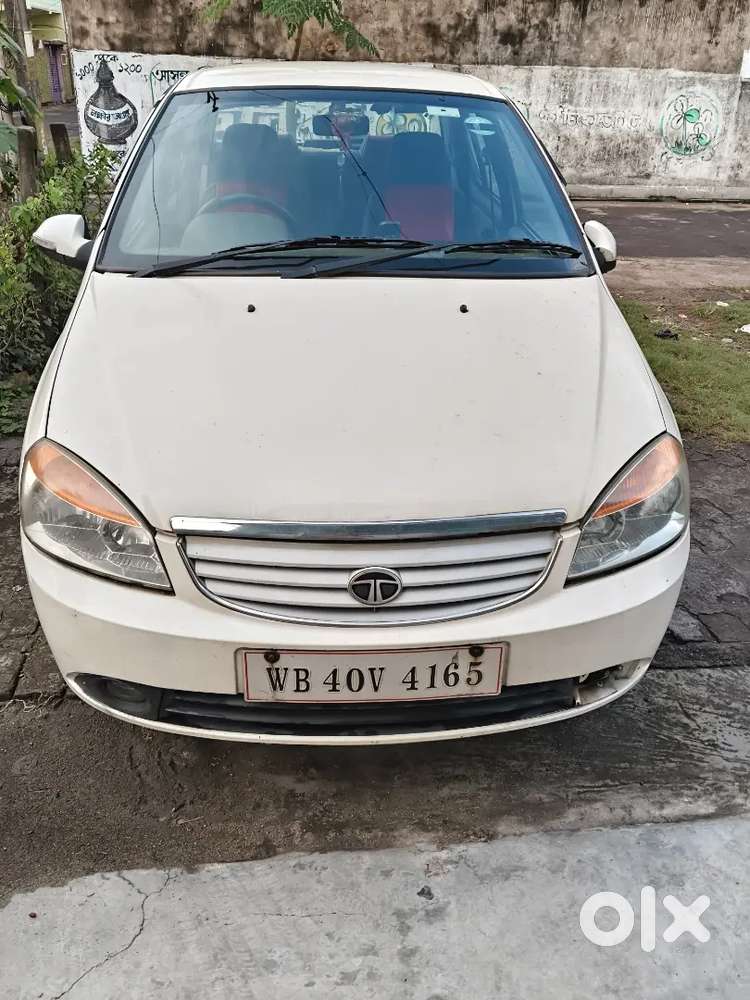 Tata Indigo Ecs