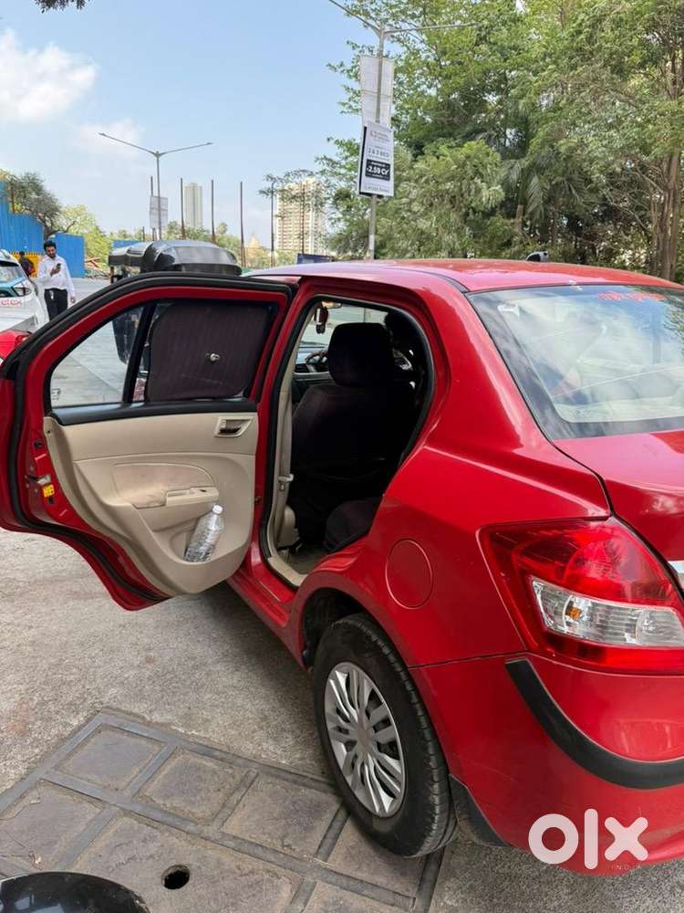 Maruti Suzuki Swift Dzire 2014 Petrol 94000 Km Driven