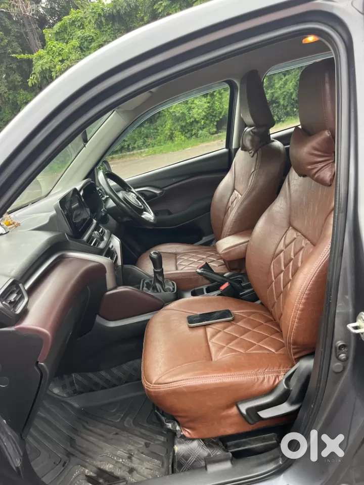 Maruti Suzuki Grand Vitara 1.5 Delta Smart Hybrid, 2023, Petrol