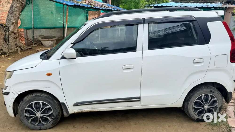 2019 Maruti Suzuki Wagon R