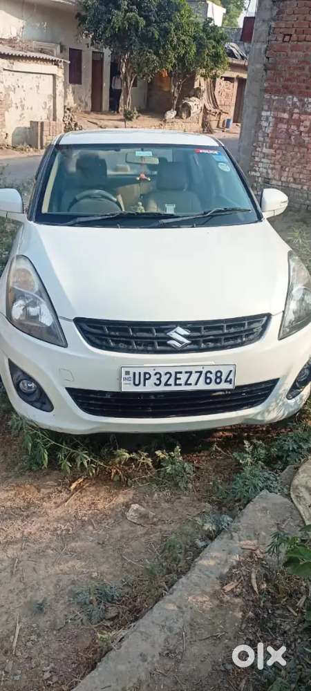 Maruti Suzuki Swift Dzire 2013 Petrol Good Condition