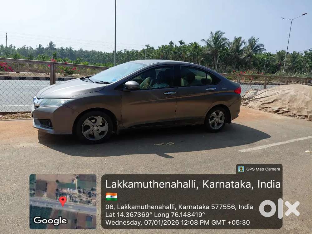 Super Milage Car