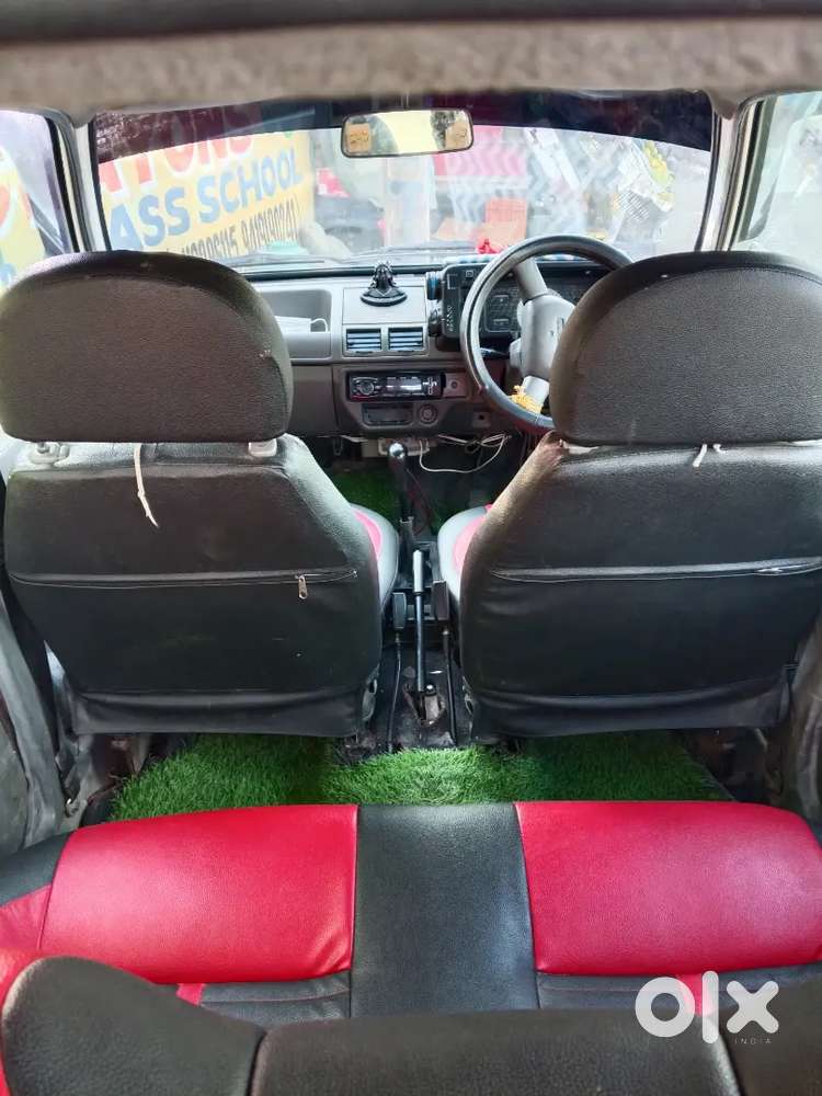 Maruti Suzuki 800 2010 Petrol 42000 Km Driven